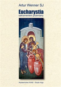 Picture of [Audiobook] Eucharystia sakramentem przemiany