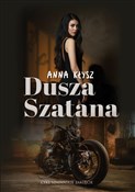 Dusza Szat... - Anna Kłysz - Ksiegarnia w UK