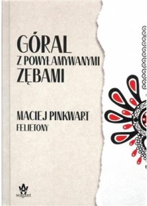 Picture of Góral z powyłamywanymi zębami
