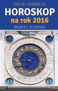 Obrazek Horoskop na rok 2016