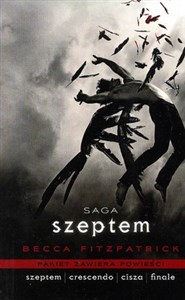Picture of Saga Szeptem pakiet