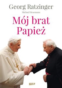 Picture of Mój brat Papież