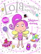 Lola lizac... - Fiona Boon -  books in polish 
