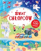 Świat chło... - Opracowanie Zbiorowe -  books in polish 