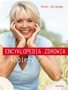 Obrazek Encyklopedia zdrowia kobiety