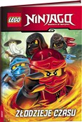 Lego Ninja... - Opracowanie Zbiorowe -  books from Poland