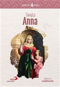 Święta ann... - Opracowanie Zbiorowe -  books from Poland