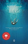 Błękit - Maja Lunde -  books from Poland