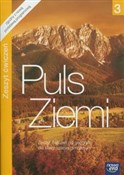 Puls Ziemi... - Joanna Osika, Stanisław Osika -  Polish Bookstore 