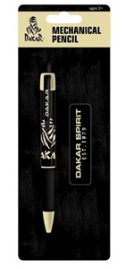 Obrazek Mechaniczny Ołówek + wkłady Dakar