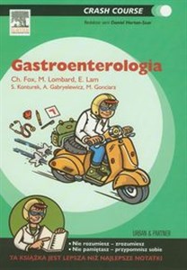 Picture of Gastroenterologia