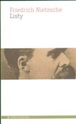 polish book : Listy - Friedrich Nietzsche