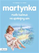 Polska książka : Martynka. ... - Gilbert Delahaye