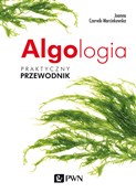 polish book : Algologia ... - Joanna Czerwik-Marcinkowska