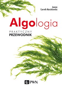 Picture of Algologia Praktyczny przewodnik