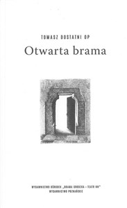 Obrazek Otwarta brama