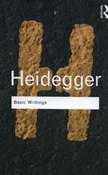 polish book : Basic Writ... - Martin Heidegger