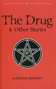 Picture of The Drug and Other Stories