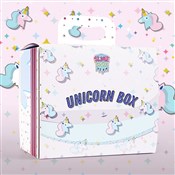 polish book : Unicorn Sl...