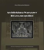 Architektu... - A. Dybczyńska-Bułyszko - Ksiegarnia w UK