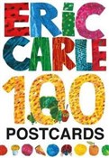 Eric Carle... -  Książka z wysyłką do UK