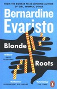 Blonde Roo... - Bernardine Evaristo -  books from Poland