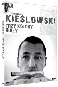 Picture of Trzy kolory. Biały (edycja specjalna)
