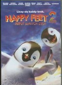 Happy feet... - Miller George, Eck Gary -  Książka z wysyłką do UK