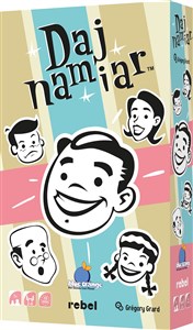 Picture of Daj namiar