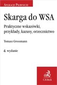 Polska książka : Skarga do ... - Tomasz Grossmann