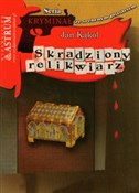 Skradziony... - Jan Kąkol -  foreign books in polish 