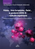 Polska Uni... -  Książka z wysyłką do UK