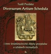 Diversarum... - Teofil Prezbiter -  books from Poland