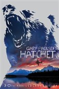 Zobacz : Hatchet - Gary Paulsen