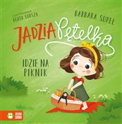 Jadzia Pęt... - Barbara Supeł -  Polish Bookstore 
