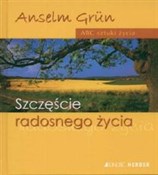 Szczęście ... - Anselm Grun -  books from Poland