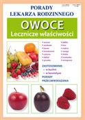 Owoce. Lec... - Anna Kubanowska -  books from Poland
