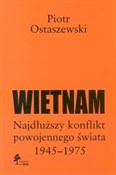 Wietnam Na... - Piotr Ostaszewski -  foreign books in polish 