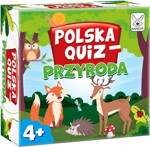 Picture of Polska Quiz Przyroda