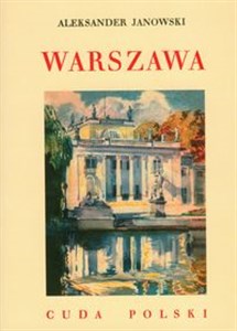 Obrazek Cuda Polski. Warszawa