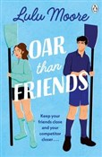 polish book : Oar Than F... - Lulu Moore