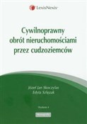 Cywilnopra... - Józef Jan Skoczylas, Edyta Szlęzak -  books in polish 