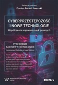 Cyberprzes... - Opracowanie Zbiorowe -  books from Poland
