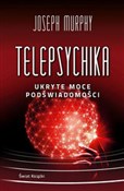 Książka : Telepsychi... - Joseph Murphy