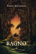 Bagno - Robert McCammon -  Książka z wysyłką do UK