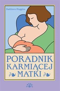 Obrazek Poradnik karmiącej matki