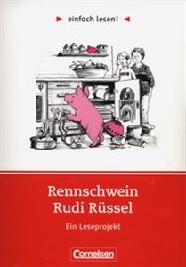 Picture of Rennschwein Rudi Rüssel