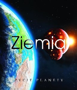 Picture of Ziemia Życie planety