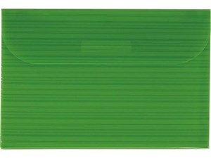 Picture of Teczka A4/A5 zielona FOLDERMATE