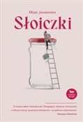 Polska książka : Słoiczki - Maja Jaszewska